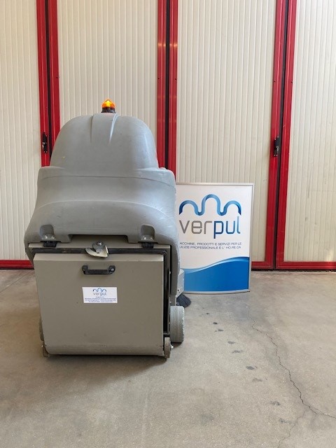 Spazzatrice Comac CS 60 6